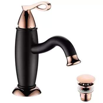 Смеситель для раковины Lemark