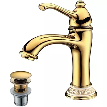 Смеситель для раковины Lemark