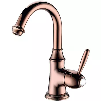 Смеситель для раковины Lemark