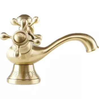 Смеситель для раковины Lemark