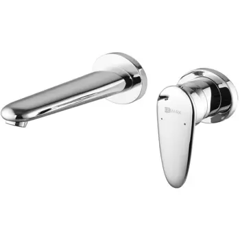 Смеситель для раковины Lemark