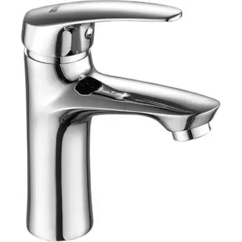 Смеситель для раковины Lemark