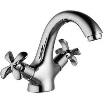 Смеситель для раковины Lemark