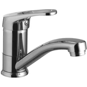 Смеситель для раковины Lemark