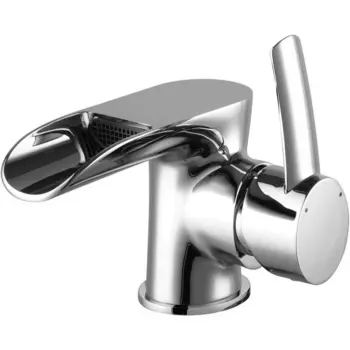 Смеситель для раковины Lemark