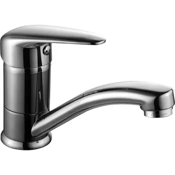 Смеситель для раковины Lemark