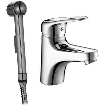 Смеситель для раковины Lemark