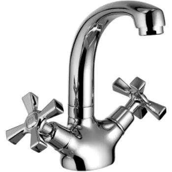 Смеситель для раковины Lemark