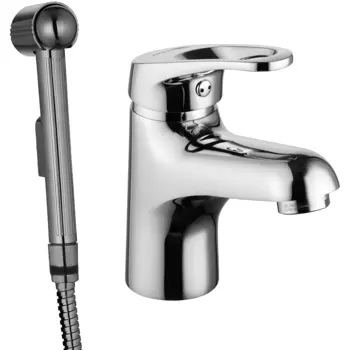 Смеситель для раковины Lemark