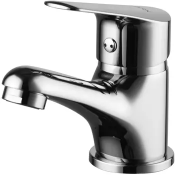 Смеситель для раковины Lemark