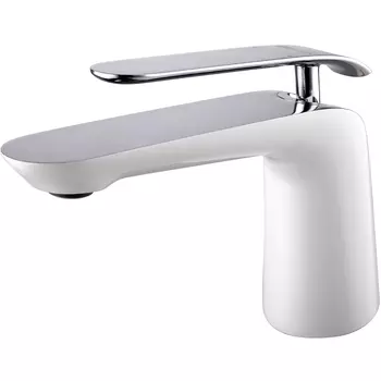 Смеситель для раковины Lemark