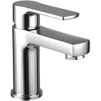 Смеситель для раковины Lemark