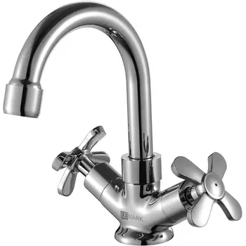 Смеситель для раковины Lemark