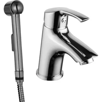 Смеситель для раковины Lemark