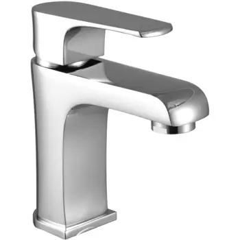 Смеситель для раковины Lemark