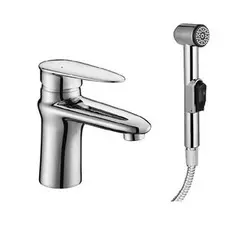 Смеситель для раковины Lemark