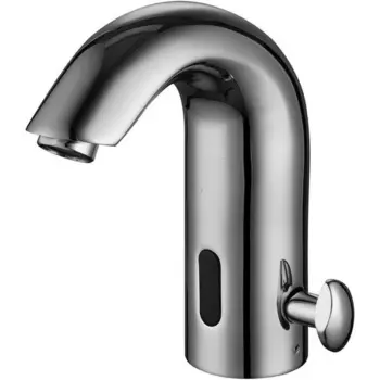 Смеситель для раковины Lemark