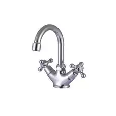 Смеситель для раковины Lemark