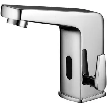 Смеситель для раковины Lemark