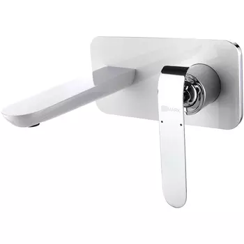 Смеситель для раковины Lemark