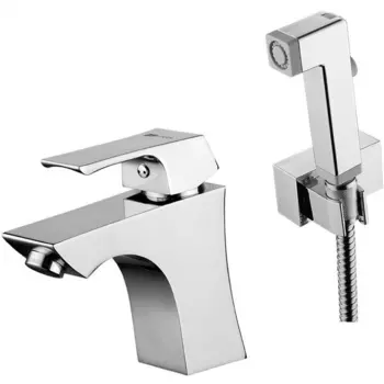 Смеситель для раковины Lemark