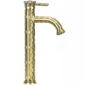 Смеситель для раковины Lemark