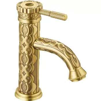 Смеситель для раковины Lemark