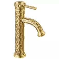 Смеситель для раковины Lemark