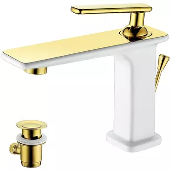 Смеситель для раковины Lemark