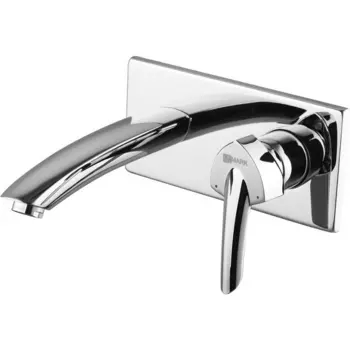 Смеситель для раковины Lemark