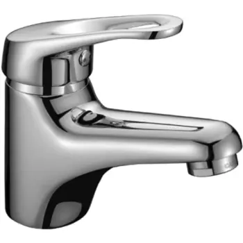 Смеситель для раковины Lemark