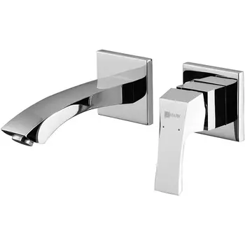 Смеситель для раковины Lemark