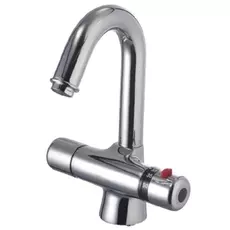 Смеситель для раковины Lemark