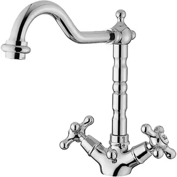 Смеситель для раковины M&amp;Z