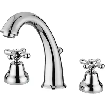 Смеситель для раковины M&amp;Z