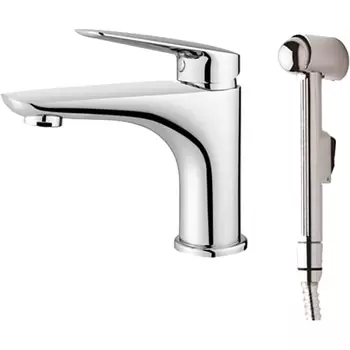 Смеситель для раковины M&amp;Z