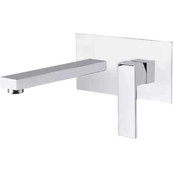 Смеситель для раковины M&amp;Z