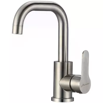 Смеситель для раковины Maretti