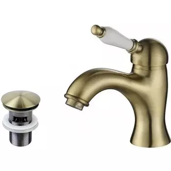 Смеситель для раковины Maretti