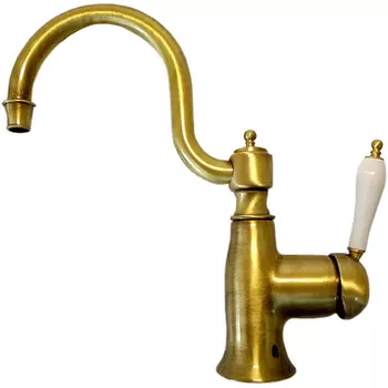 Смеситель для раковины Margaroli