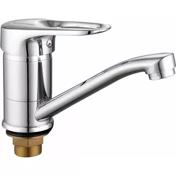 Смеситель для раковины Maxonor