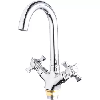 Смеситель для раковины Maxonor