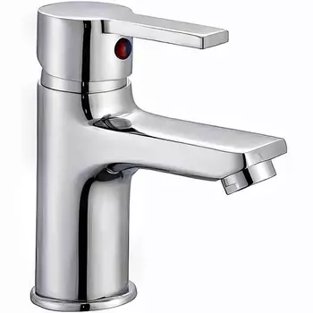 Смеситель для раковины Melodia della vita