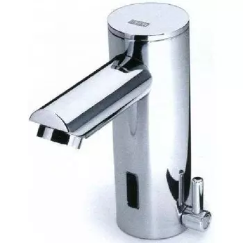 Смеситель для раковины Mepa