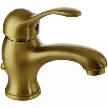 Смеситель для раковины Migliore