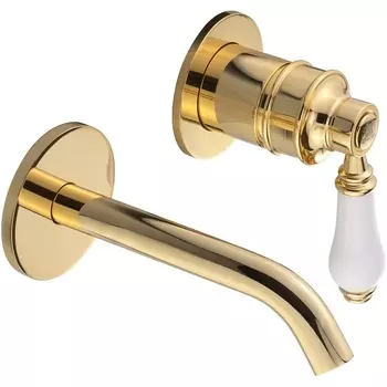 Смеситель для раковины Migliore