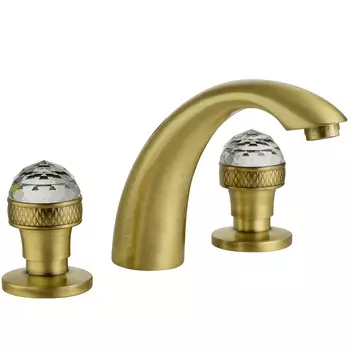 Смеситель для раковины Migliore