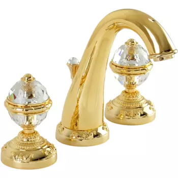 Смеситель для раковины Migliore