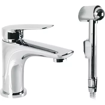 Смеситель для раковины Migliore