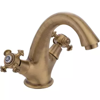 Смеситель для раковины Migliore